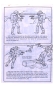 Preview: Bravestarr Instructions (Gebrauchsanleitung) "Laser-Fire Backpacks" von Mattel
